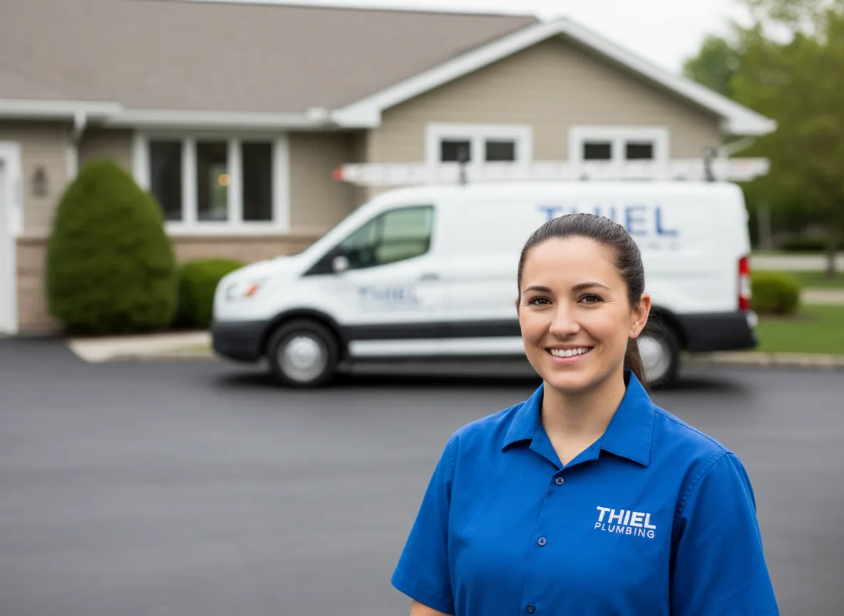 Plumber Conewango Valley, NY FAQs